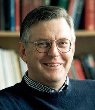 Richard Cock – Songs of Praise 'He is alive'