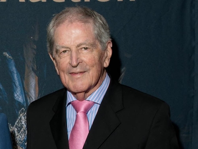 Colin Lang passes away
