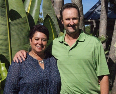 SANParks man promoted