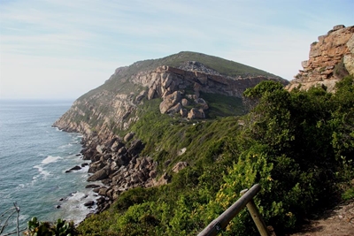 Free access to nature reserves