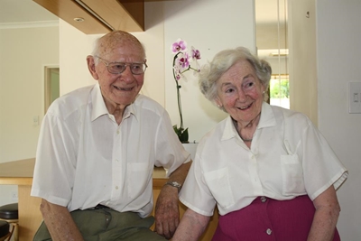 Totsiens aan die Robertsons
