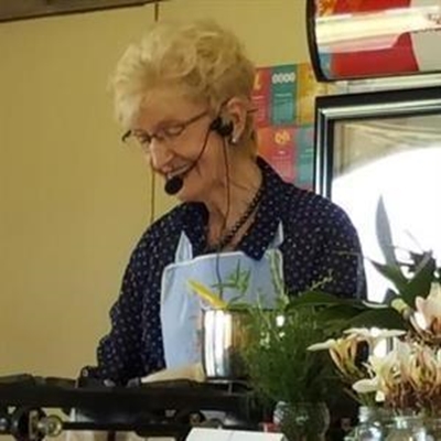 Kankeroorwinnaar: Rolina Lerm (71)