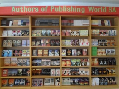 Publishing World vir skrywers en musikante