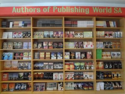 Publishing World vir skrywers en musikante