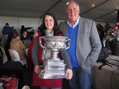 Boplaas weer SA kampioen