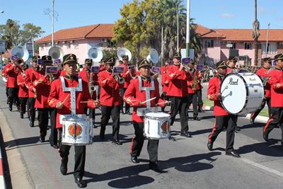 Infanterieskool lewer groot bydrae tot dorp se ekonomie