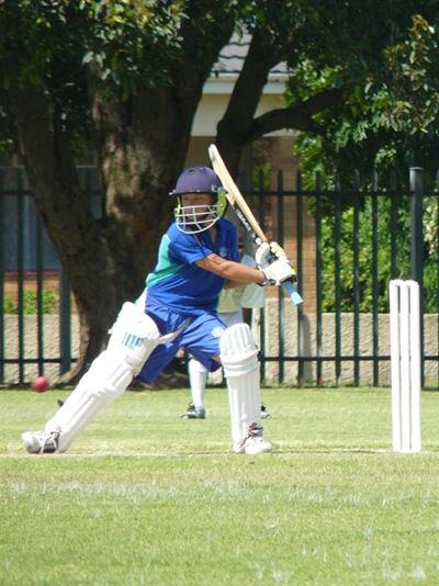 Sarel Botha to captain WC invitational team