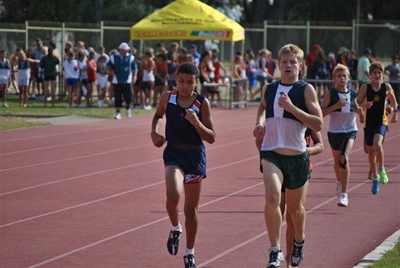 Tweekamp na 12 jaar weer op Oudtshoorn