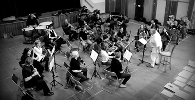 South Cape Symphony Orchestra brings 'music from the movies'