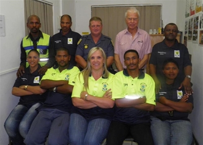 More to keep eyes on neighbours