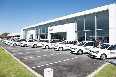 'Business thriving in Southern Cape'