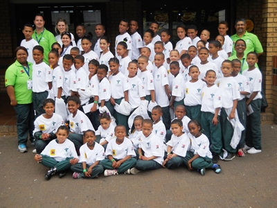 ASWD Cross Country ends on high note