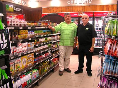 Another Freshstop opens its doors