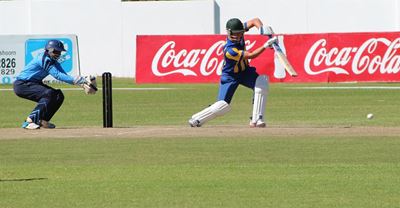 SWD Cricket events for 2016/17