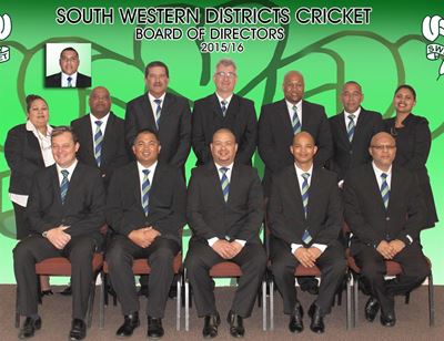 Highly successful year for SWD cricket