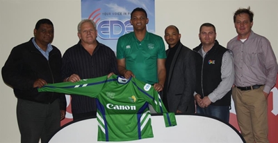 Afrika T20 dié naweek op Oudtshoorn