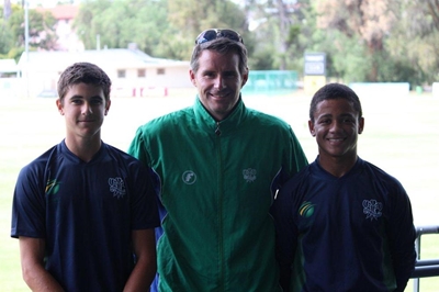 Sixth victory for SWD cricket