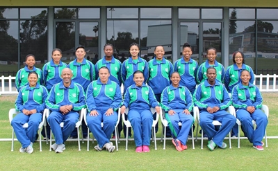 SWD women's cricket off to good start