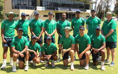 All eyes on SWD, playing KZN in Oudtshoorn