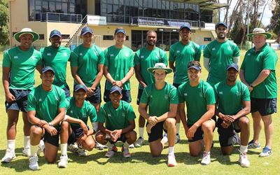 All eyes on SWD, playing KZN in Oudtshoorn
