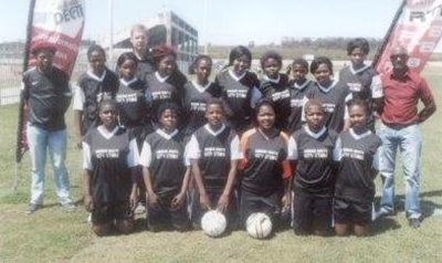 Garden Route City Stars shine in tournament