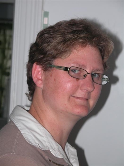 New Sanca head appointed