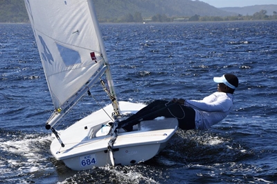 Young sailors do region proud in nationals
