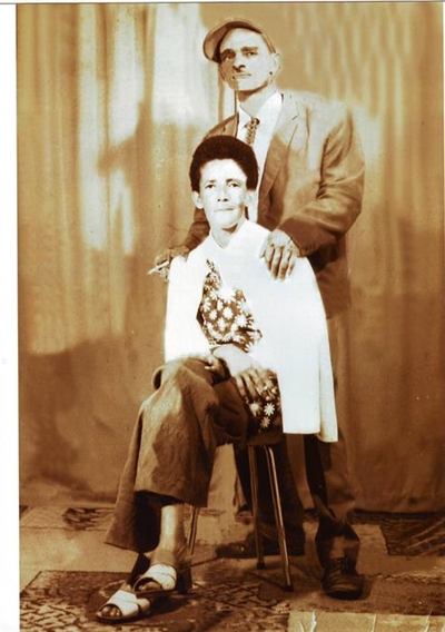 Oom Kannie nie meer ons