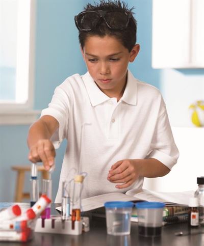 PetroSA Science Expo
