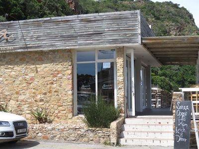 Indebted restaurant's electricity disconnected