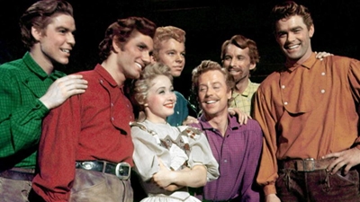 Much-loved musical