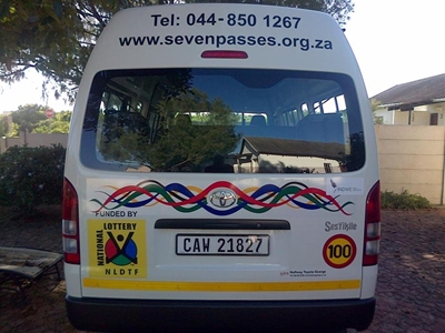 Initiative gets transport boost