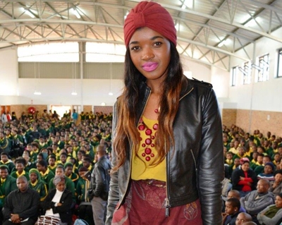 Indwe learners awarded