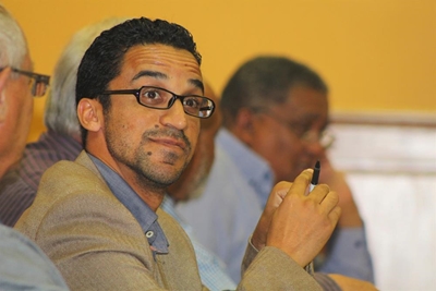 DA councillor denies electricity theft
