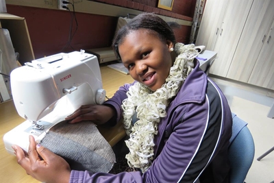 Bringing hope to Knysna's youth