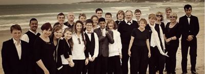 Classics to Pops concert in Hoekwil