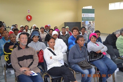 Veldtog vir Slim ID-kaarte