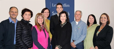 Lew Geffen Sotheby's International Realty celebrates top achievements