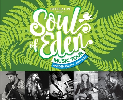 Catch exceptional music talents at a venue near you