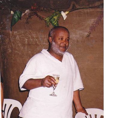 Loved Pacaltsdorp resident passes away