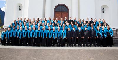 A Celebration of Song