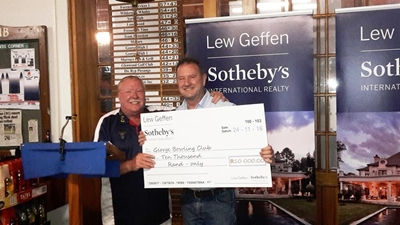 Wilderness Whales wins Sotheby's Business League