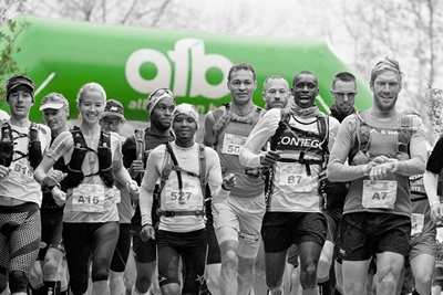 Enter Southern Cross Trail Run
