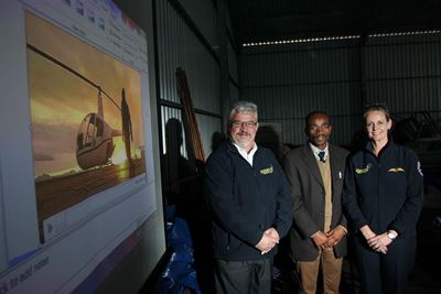 Potential R100-million 'lift-off' for Plett