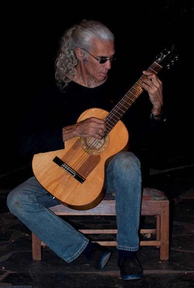Great shows the next two weekends at garden