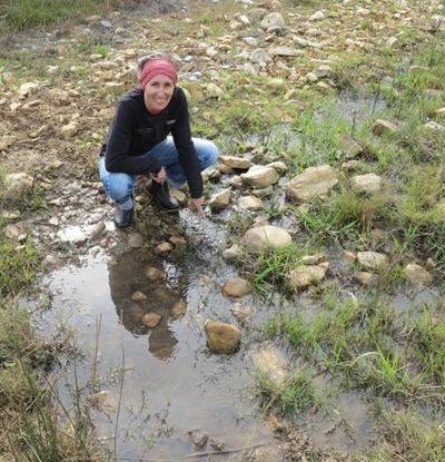 Plett streams fill up again
