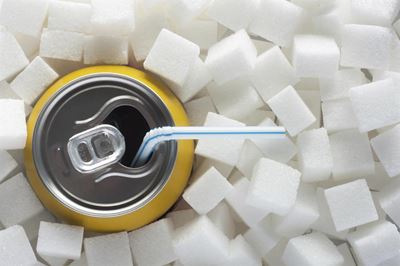 Suikerbelasting 'n bitter pil