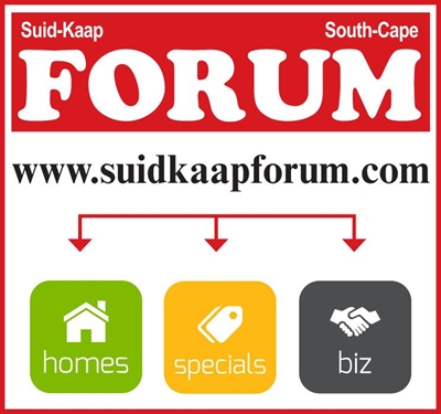 Suid-Kaap Forum offering you more and more