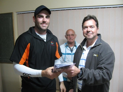 Titans seëvier in Primagas Supa Slog T20 Aandligakrieket
