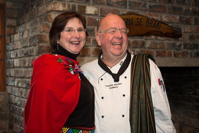 17 restaurants to feature at Gourmets and Gourmands
